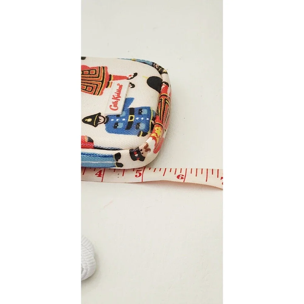 Cath Kidston Kids Mini Bag  London Streets Nutcracker